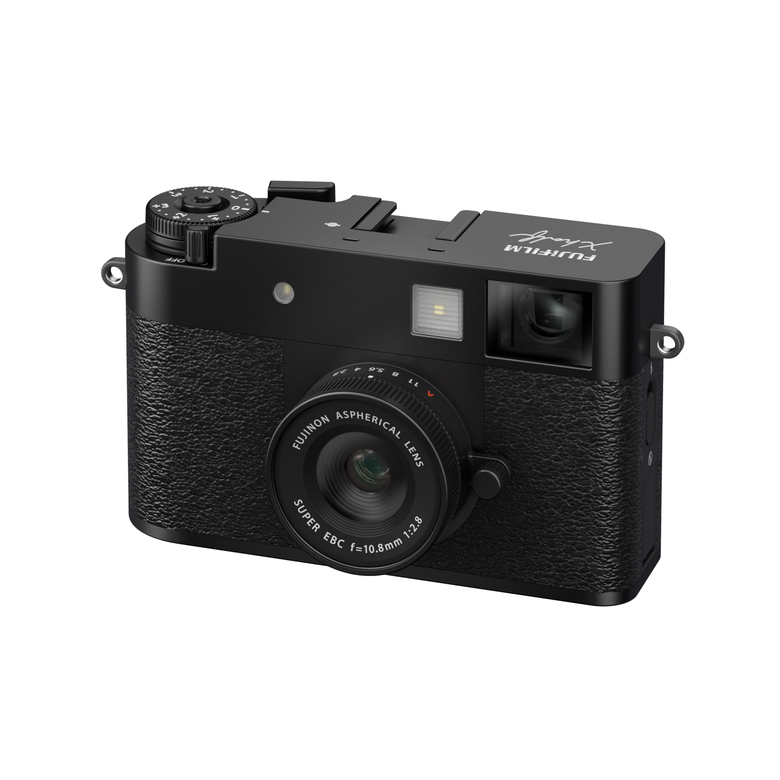 【美品、保証2年】Fujifilm x-half ブラック Amazon.co.jp: FUJIFILM X ハーフブラック。 : 家電＆カメラ